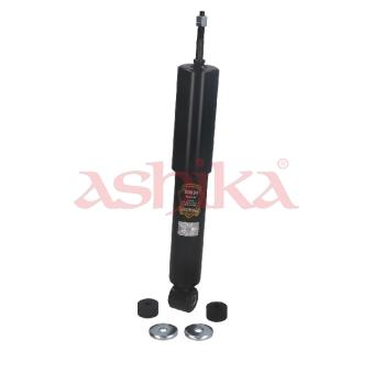 Jeu de 2 amortisseurs avant ASHIKA OEM MB633900