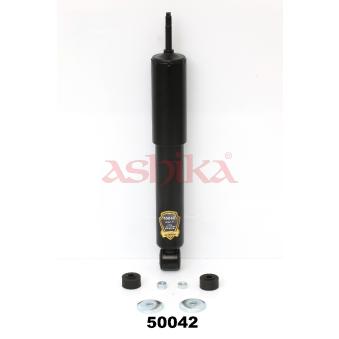 Jeu de 2 amortisseurs avant ASHIKA OEM MR316549