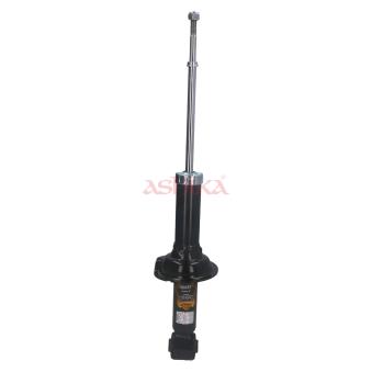 Jeu de 2 amortisseurs arrière ASHIKA OEM 4162A175