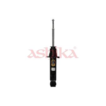 Jeu de 2 amortisseurs avant ASHIKA OEM 4062A099