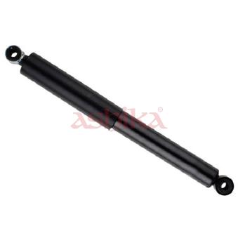 Jeu de 2 amortisseurs arrière ASHIKA OEM 4162A289