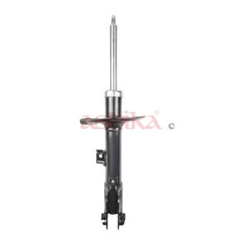Amortisseur avant droit ASHIKA MA-50090