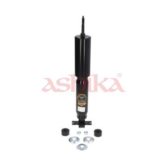 Jeu de 2 amortisseurs avant ASHIKA OEM 54300M1060