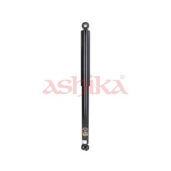 Jeu de 2 amortisseurs arrière ASHIKA MA-55512