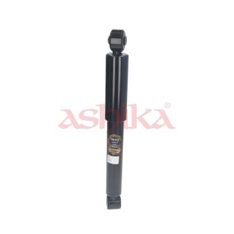Jeu de 2 amortisseurs arrière ASHIKA [MA-56372]