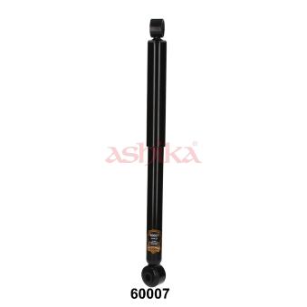 Jeu de 2 amortisseurs arrière ASHIKA OEM 4853087409