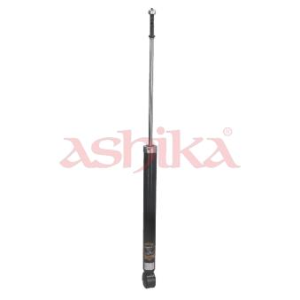 Jeu de 2 amortisseurs arrière ASHIKA OEM 48531B2660B