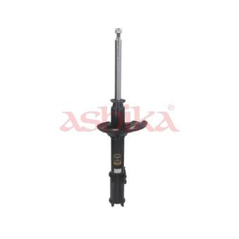 Amortisseur arrière gauche ASHIKA OEM 20362AA111