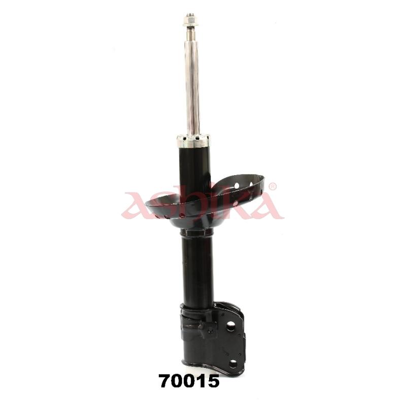 Amortisseur avant gauche ASHIKA MA-70015 - Visuel 1