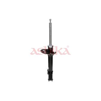 Amortisseur arrière droit ASHIKA OEM 20363AC201 Amortisseur arrière droit ASHIKA OEM 20363AC201