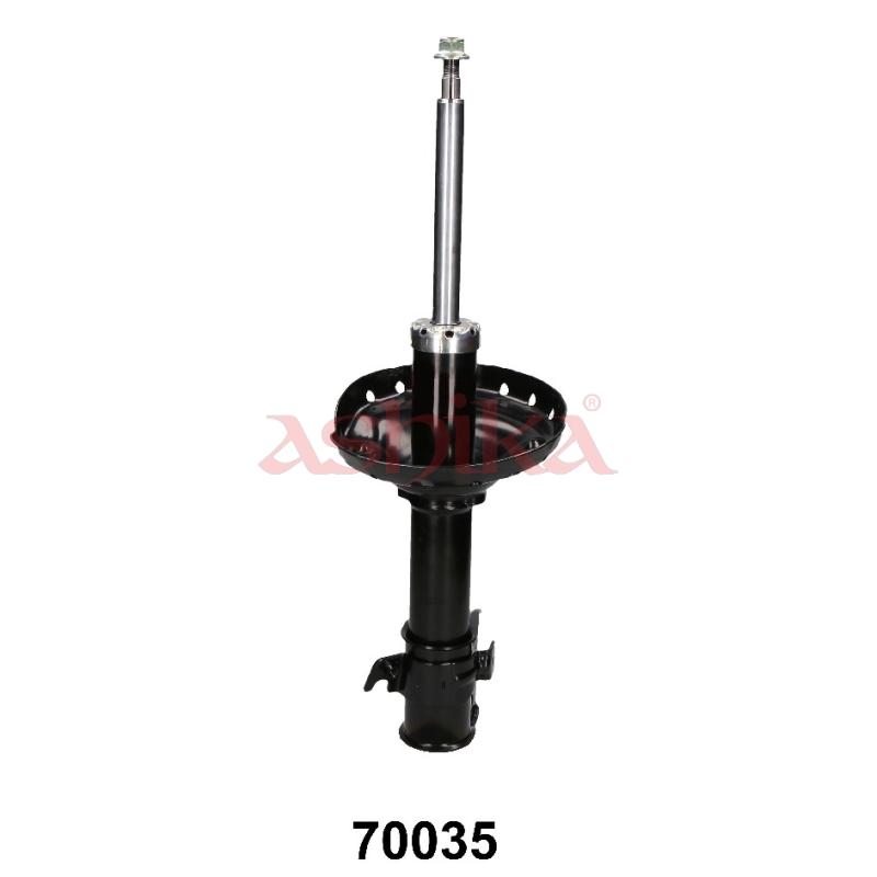 Amortisseur avant gauche ASHIKA MA-70035 - Visuel 1