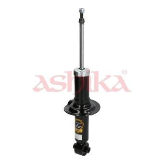 Jeu de 2 amortisseurs arrière ASHIKA OEM 20365AJ000 Jeu de 2 amortisseurs arrière ASHIKA OEM 20365AJ000