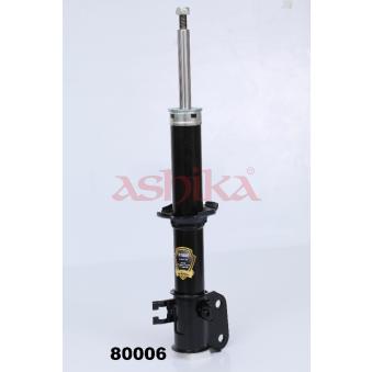 Amortisseur avant droit ASHIKA MA-80006