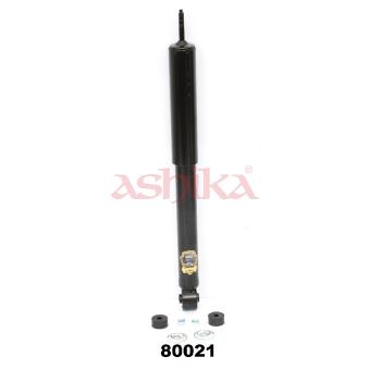 Jeu de 2 amortisseurs arrière ASHIKA OEM 4170052D01