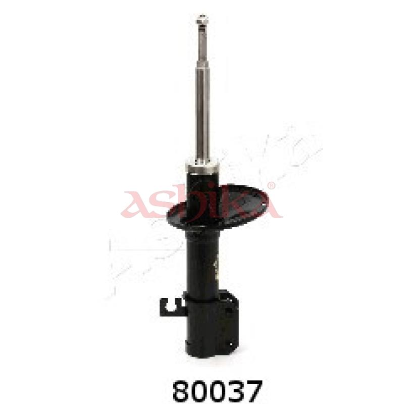 Amortisseur avant droit ASHIKA MA-80037 - Visuel 1