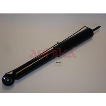 Jeu de 2 amortisseurs arrière ASHIKA OEM 4170077