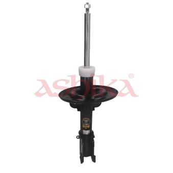 Jeu de 2 amortisseurs avant ASHIKA MA-90006