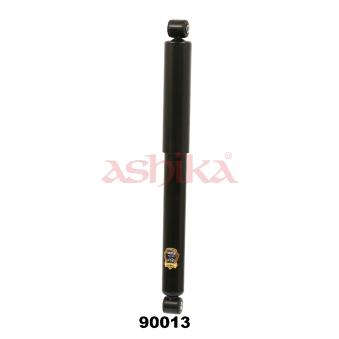 Jeu de 2 amortisseurs arrière ASHIKA OEM 52089751AD