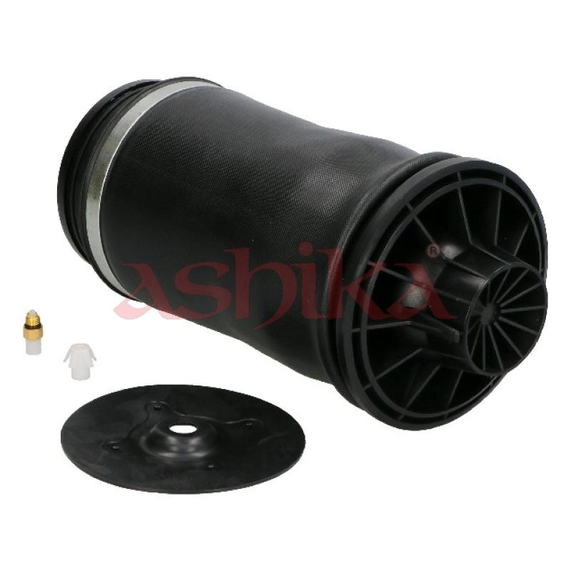 Soufflet à air, suspension pneumatique ASHIKA MA-AS006 - Visuel 1