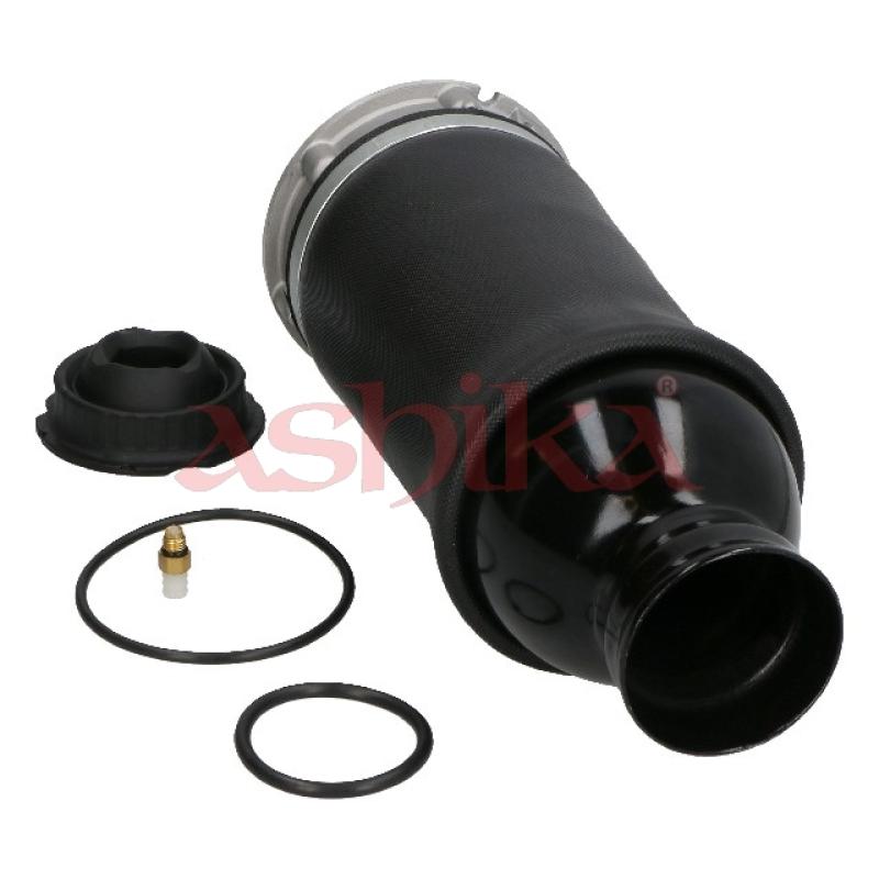 Soufflet à air, suspension pneumatique ASHIKA MA-AS011 - Visuel 1