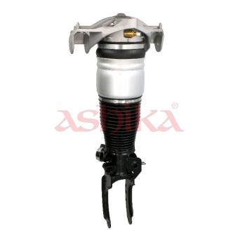 Armortisseur pneumatique avant droit ASHIKA [MA-AS013]