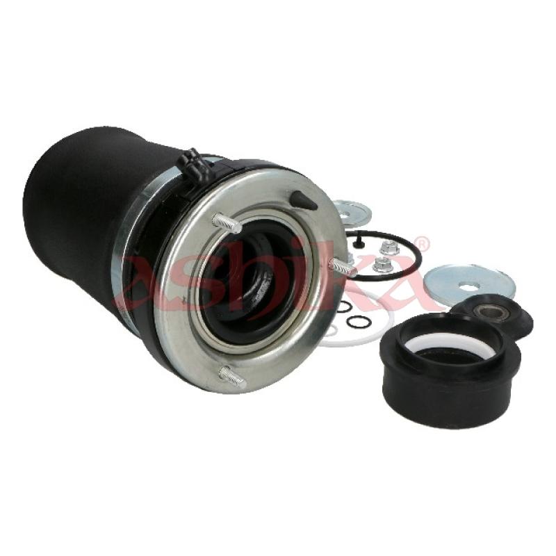 Soufflet de suspension, suspension pneumatique avant gauche ASHIKA MA-AS015 - Visuel 2