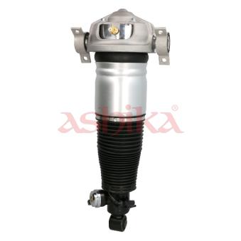 Armortisseur pneumatique arrière droit ASHIKA OEM 95533303443