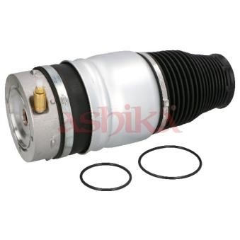 Soufflet de suspension, suspension pneumatique avant droit ASHIKA OEM 7L8616404B