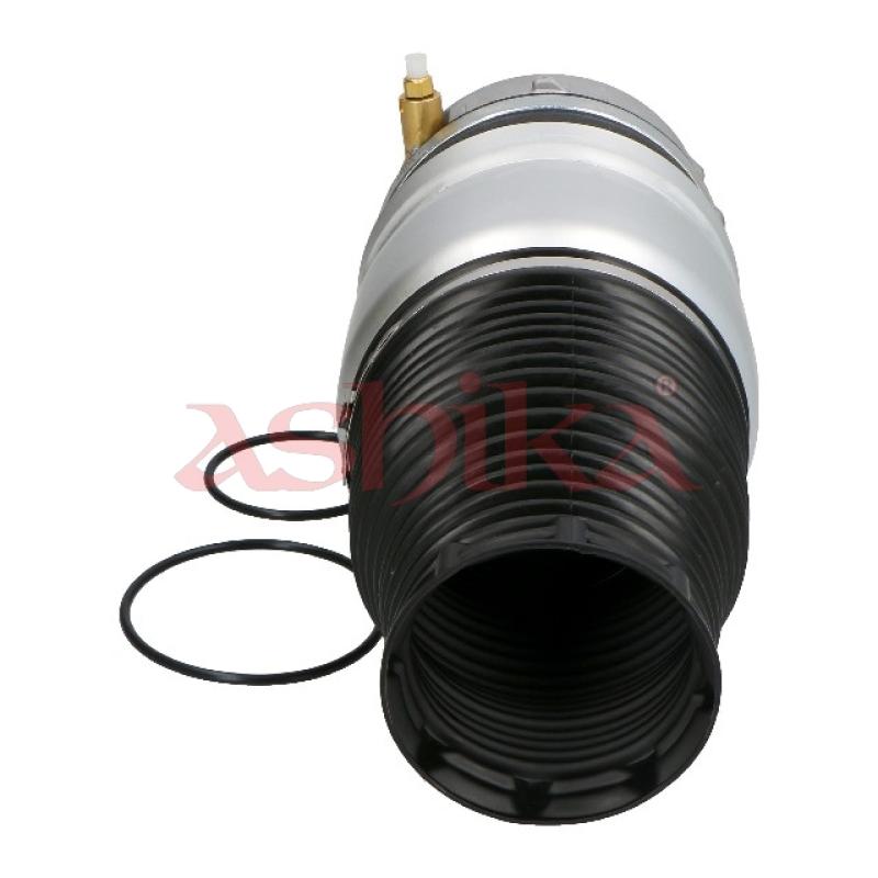 Soufflet de suspension, suspension pneumatique avant droit ASHIKA MA-AS052 - Visuel 1