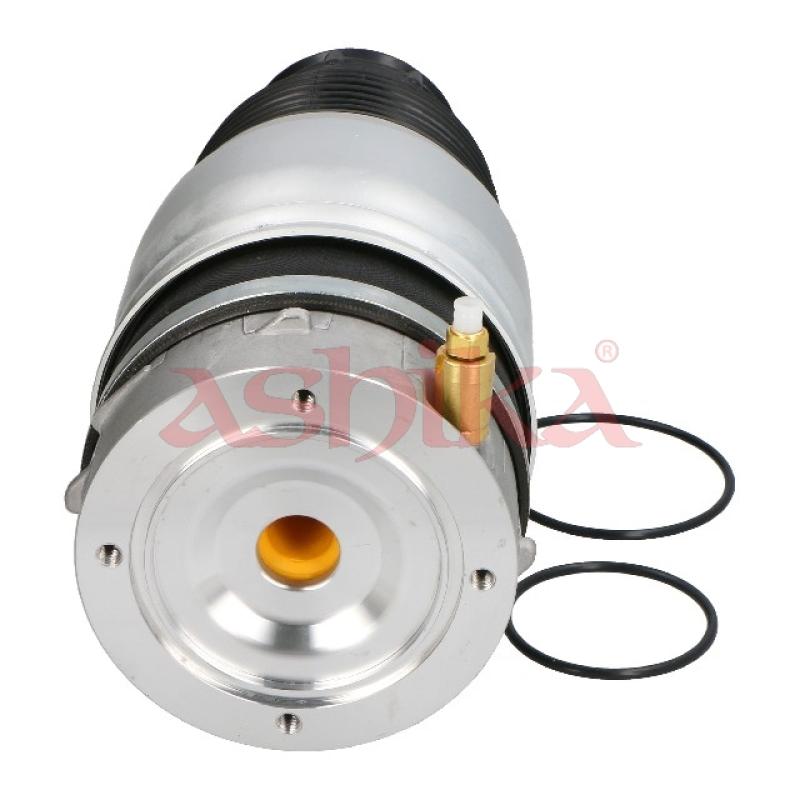 Soufflet de suspension, suspension pneumatique avant droit ASHIKA MA-AS052 - Visuel 2
