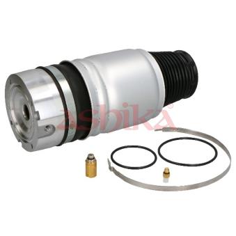 Soufflet à air, suspension pneumatique ASHIKA OEM 7L5616503F