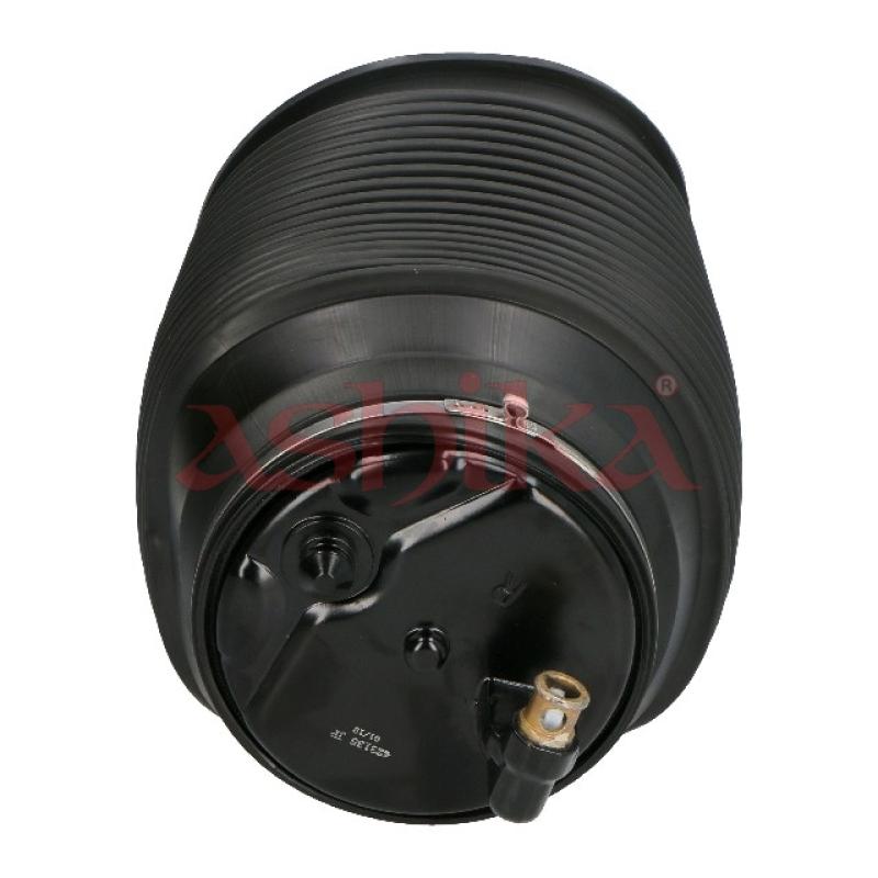Soufflet de suspension, suspension pneumatique arrière droit ASHIKA MA-AS055 - Visuel 2