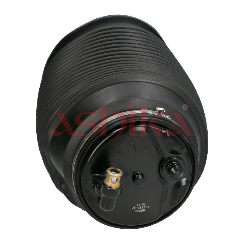 Soufflet de suspension, suspension pneumatique arrière gauche ASHIKA MA-AS056 - Visuel 1