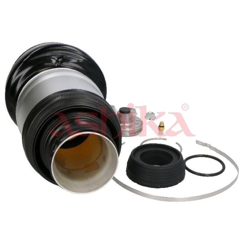 Soufflet de suspension, suspension pneumatique avant droit ASHIKA MA-AS063 - Visuel 2