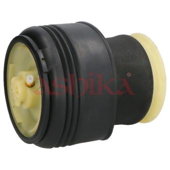 Soufflet à air, suspension pneumatique ASHIKA OEM 37126790080