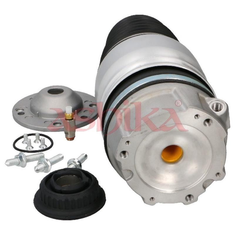 Soufflet de suspension, suspension pneumatique avant droit ASHIKA MA-AS094 - Visuel 1