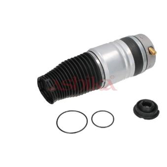 Soufflet de suspension, suspension pneumatique avant droit ASHIKA OEM 7L8616404B