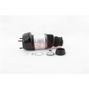 Soufflet de suspension, suspension pneumatique avant droit ASHIKA MA-AS139