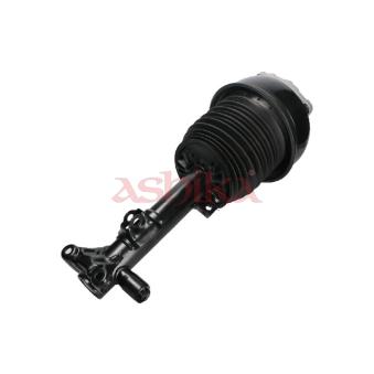 Armortisseur pneumatique avant gauche ASHIKA MA-AS202