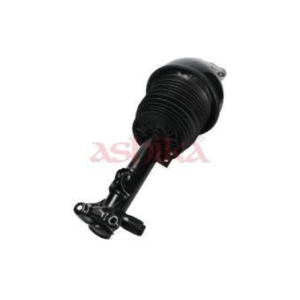 Armortisseur pneumatique avant gauche ASHIKA MA-AS218