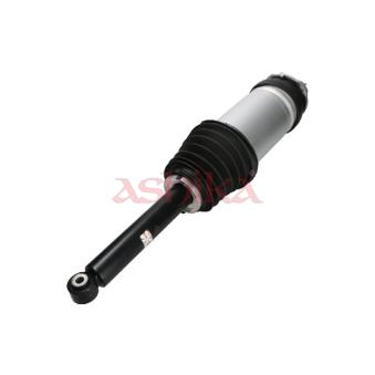 Armortisseur pneumatique ASHIKA MA-AS229