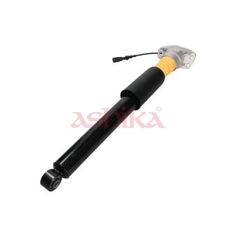 Jeu de 2 amortisseurs arrière ASHIKA [MA-AS254]