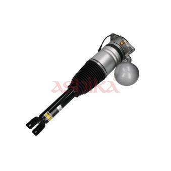 Armortisseur pneumatique arrière droit ASHIKA [MA-AS273]