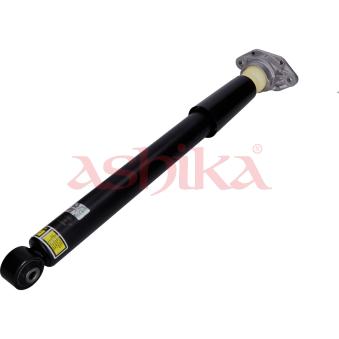 Jeu de 2 amortisseurs arrière ASHIKA [MA-AS458]