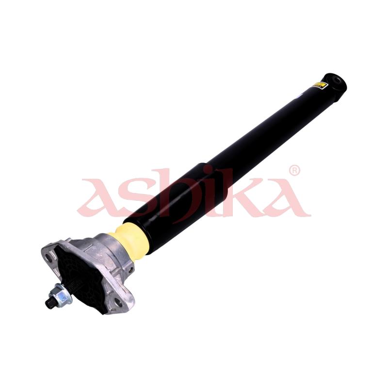 Jeu de 2 amortisseurs arrière ASHIKA MA-AS458 - Visuel 1