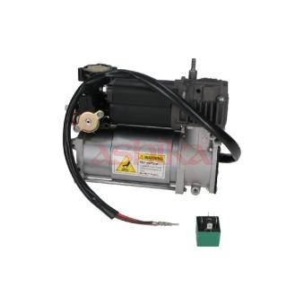 Compresseur, système d'air comprimé ASHIKA MA-ASC010