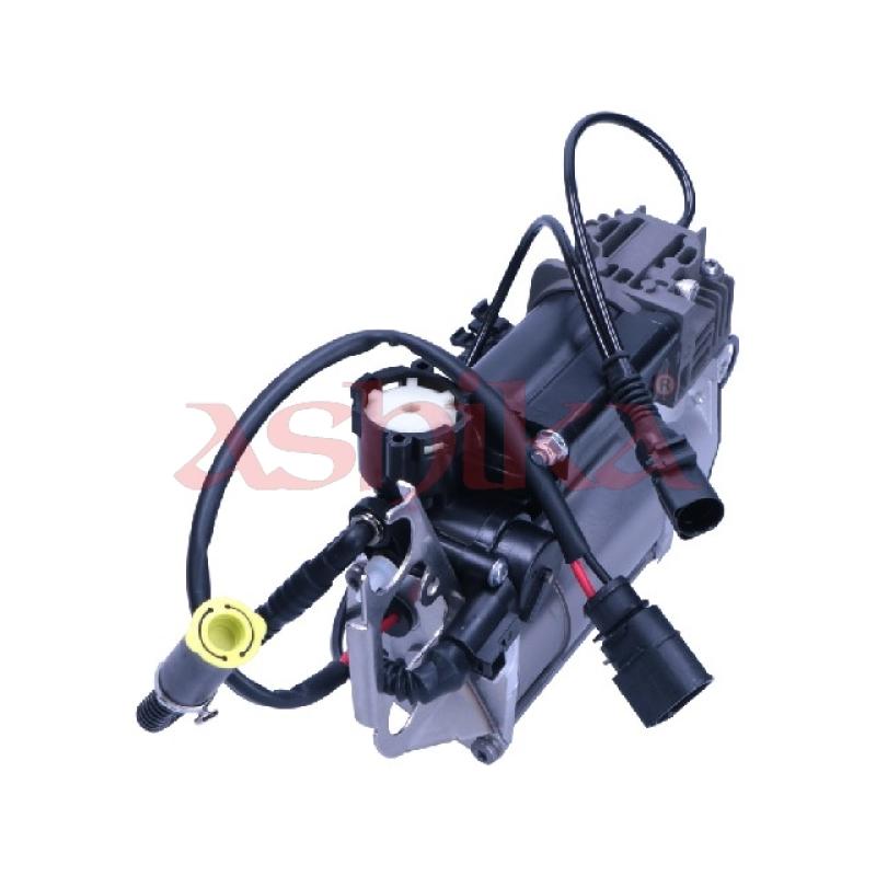 Compresseur, système d'air comprimé ASHIKA MA-ASC012 - Visuel 1