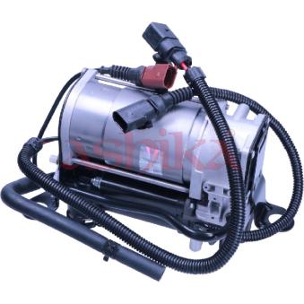 Compresseur, système d'air comprimé ASHIKA MA-ASC015