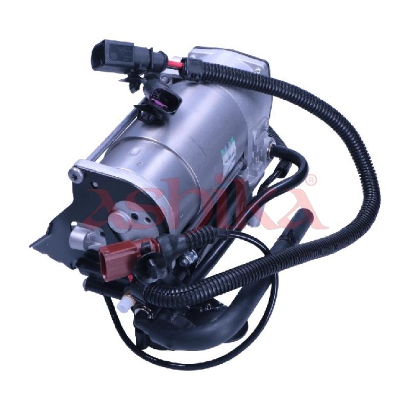 Compresseur, système d'air comprimé ASHIKA MA-ASC015 - Visuel 1