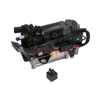 Compresseur, système d'air comprimé ASHIKA MA-ASC018